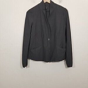 Eileen Fisher Jacket Size S